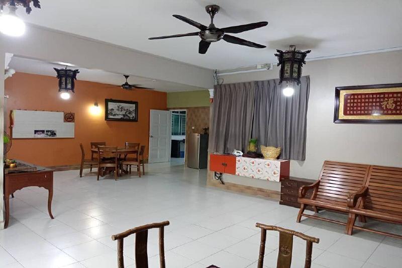 Photo of Aeon Tebrau Apartment Johor Bahru, 3-star hotel in Johor Bahru (and vicinity)