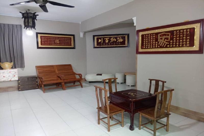 Photo of Aeon Tebrau Apartment Johor Bahru, 3-star hotel in Johor Bahru (and vicinity)