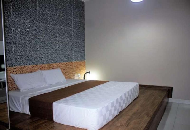 Photo of Aeon Tebrau Apartment Johor Bahru, 3-star hotel in Johor Bahru (and vicinity)