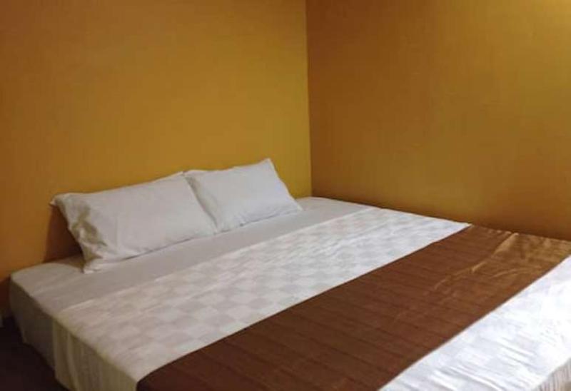 Photo of Aeon Tebrau Apartment Johor Bahru, 3-star hotel in Johor Bahru (and vicinity)