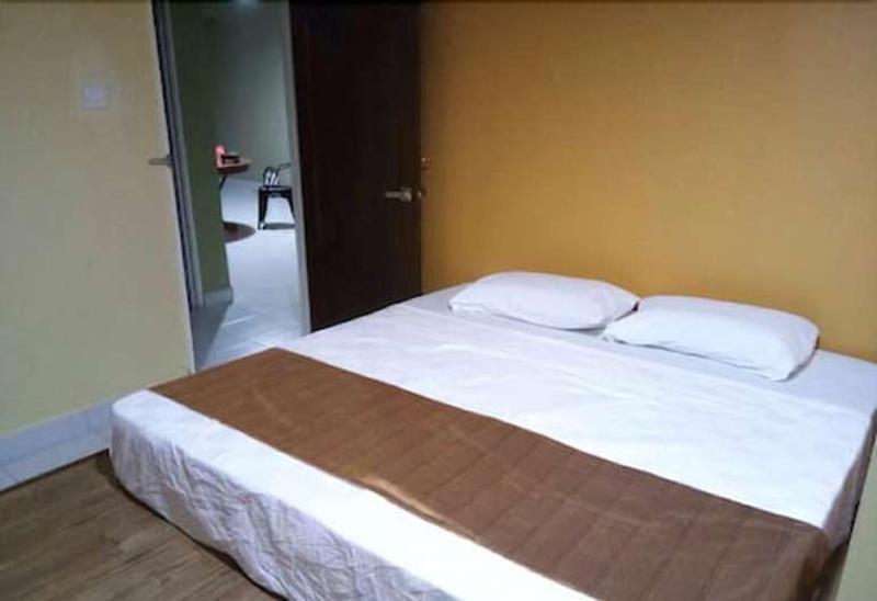Photo of Aeon Tebrau Apartment Johor Bahru, 3-star hotel in Johor Bahru (and vicinity)