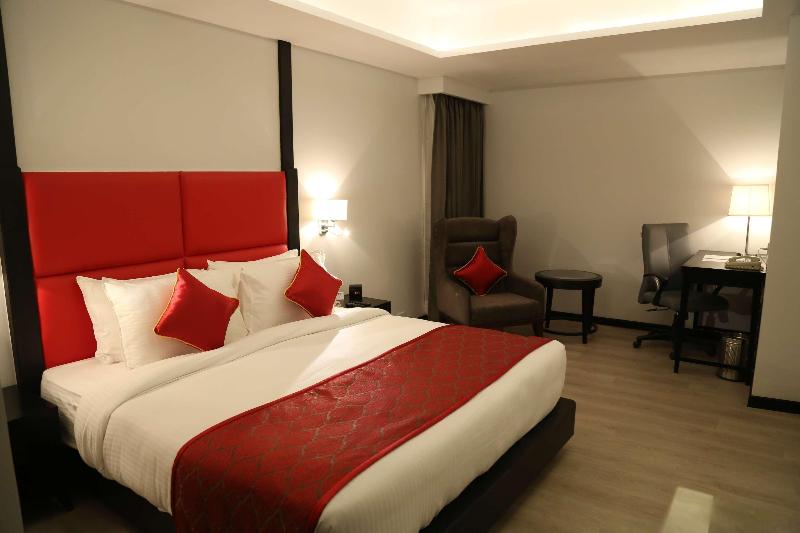 Photo of Ramada Encore by Wyndham Jalandhar, 4-star hotel in Jalandhar (and vicinity)