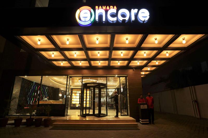 Photo of Ramada Encore by Wyndham Jalandhar, 4-star hotel in Jalandhar (and vicinity)
