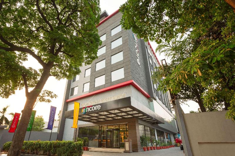 Photo of Ramada Encore by Wyndham Jalandhar, 4-star hotel in Jalandhar (and vicinity)