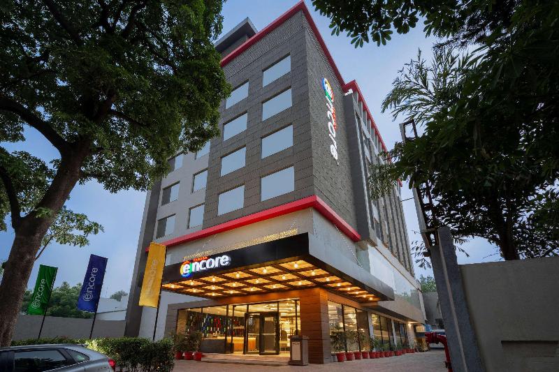 Photo of Ramada Encore by Wyndham Jalandhar, 4-star hotel in Jalandhar (and vicinity)