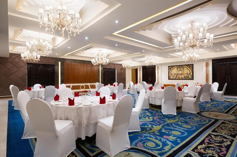 Photo of Ramada Encore by Wyndham Jalandhar, 4-star hotel in Jalandhar (and vicinity)