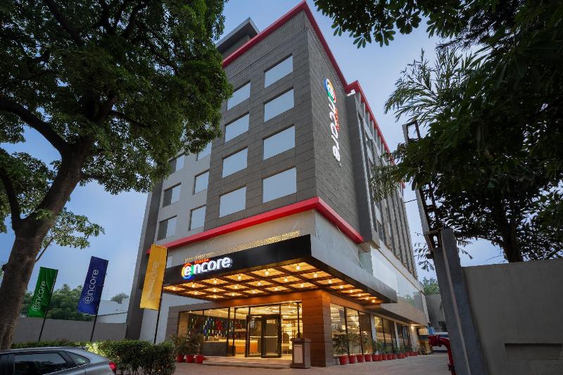 Photo of Ramada Encore by Wyndham Jalandhar, 4-star hotel in Jalandhar (and vicinity)
