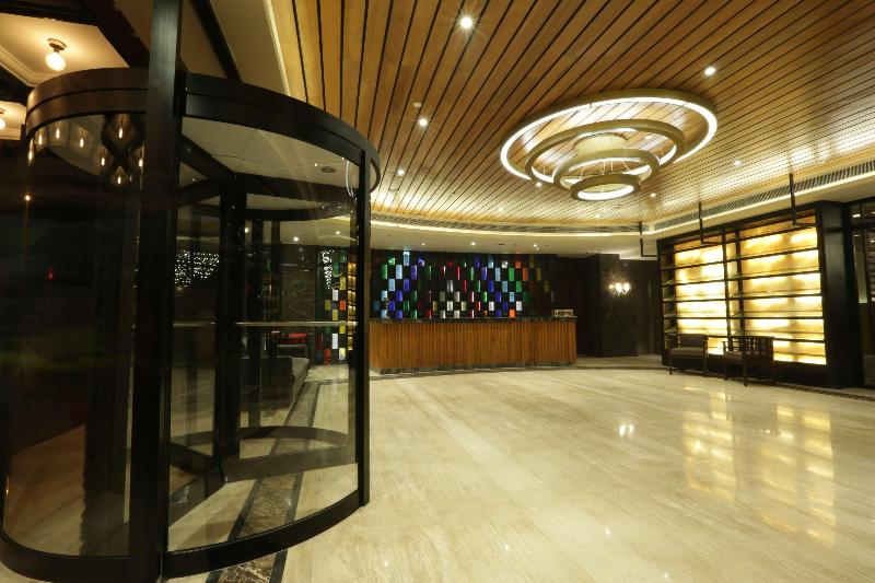 Photo of Ramada Encore by Wyndham Jalandhar, 4-star hotel in Jalandhar (and vicinity)