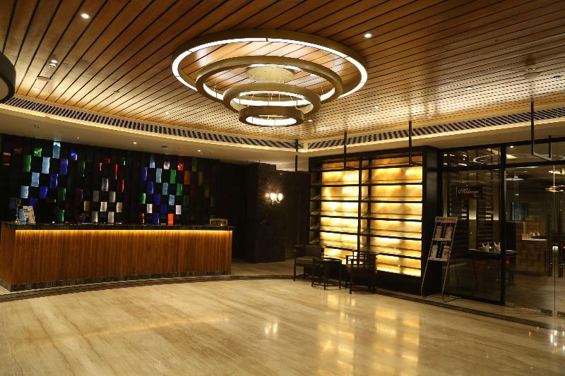 Photo of Ramada Encore by Wyndham Jalandhar, 4-star hotel in Jalandhar (and vicinity)