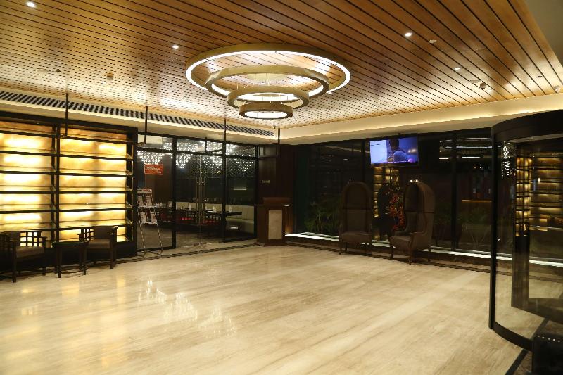 Photo of Ramada Encore by Wyndham Jalandhar, 4-star hotel in Jalandhar (and vicinity)