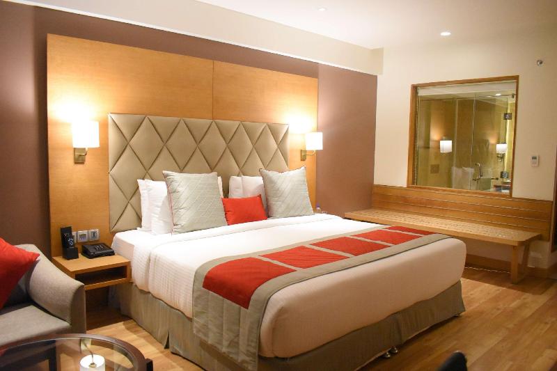 Photo of Ramada by Wyndham Darjeeling Gandhi Road, 3-star hotel in Darjeeling