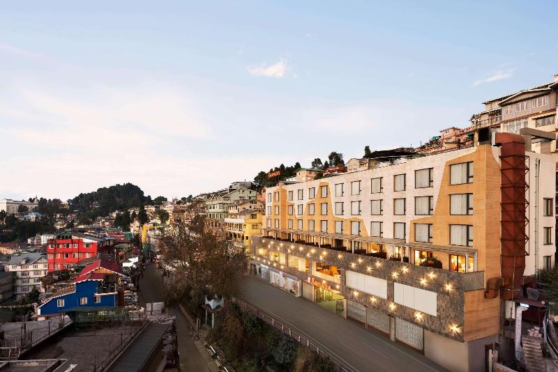 Photo of Ramada by Wyndham Darjeeling Gandhi Road, 3-star hotel in Darjeeling
