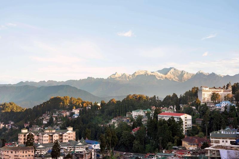 Photo of Ramada by Wyndham Darjeeling Gandhi Road, 3-star hotel in Darjeeling