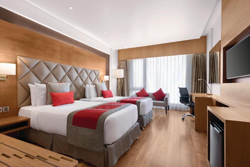 Photo of Ramada by Wyndham Darjeeling Gandhi Road, 3-star hotel in Darjeeling