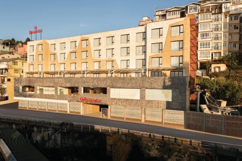 Photo of Ramada by Wyndham Darjeeling Gandhi Road, 3-star hotel in Darjeeling