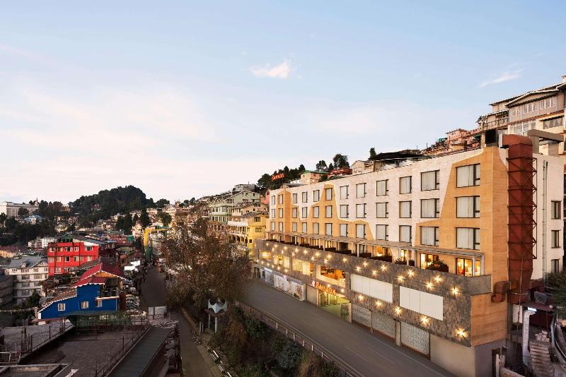 Photo of Ramada by Wyndham Darjeeling Gandhi Road, 3-star hotel in Darjeeling