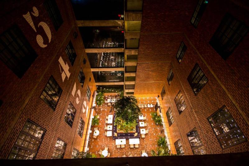 Photo of Rosa Malacca, 4-star hotel in Malacca