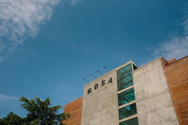 Photo of Rosa Malacca, 4-star hotel in Malacca