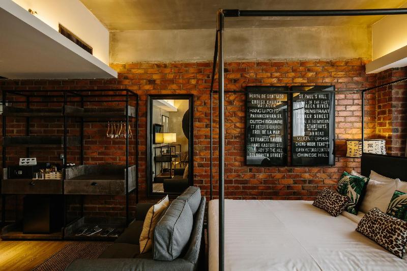 Photo of Rosa Malacca, 4-star hotel in Malacca
