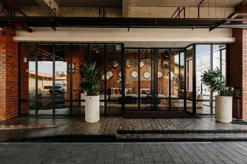 Photo of Rosa Malacca, 4-star hotel in Malacca