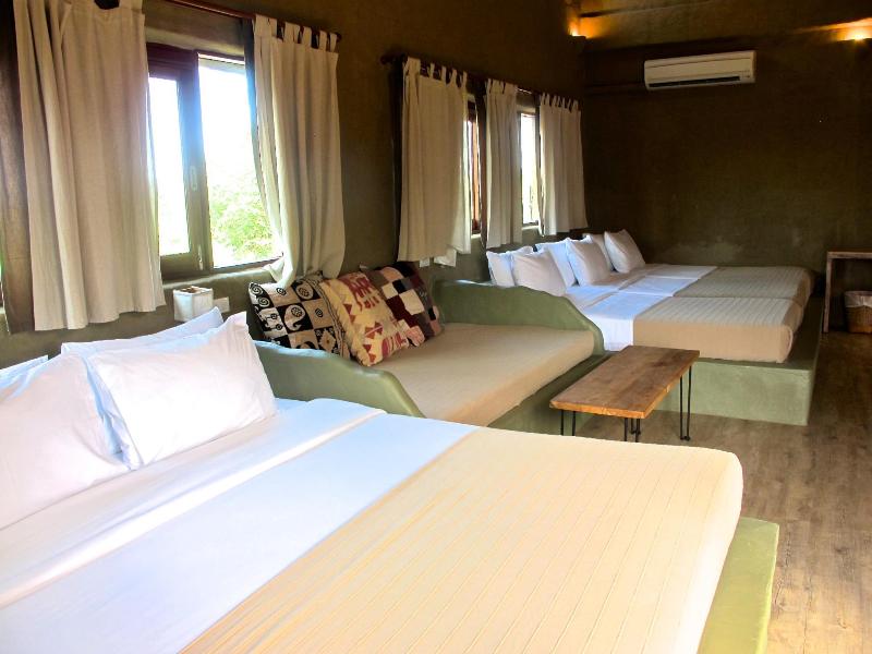 Photo of Pranberry Earth hotel in Hua Hin (and vicinity)