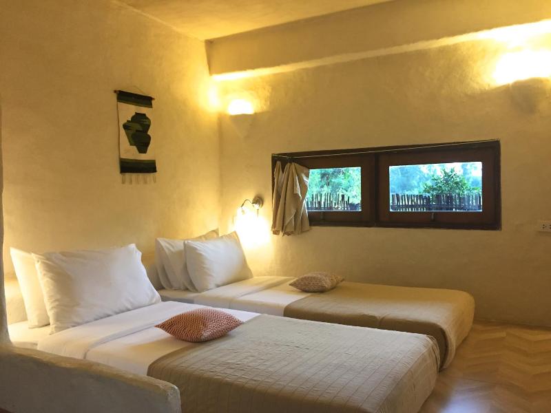 Photo of Pranberry Earth hotel in Hua Hin (and vicinity)