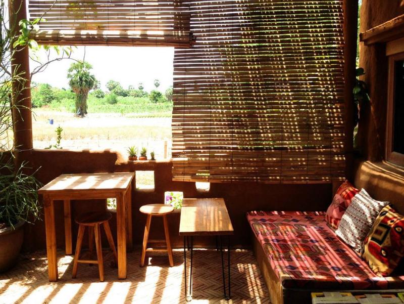 Photo of Pranberry Earth hotel in Hua Hin (and vicinity)