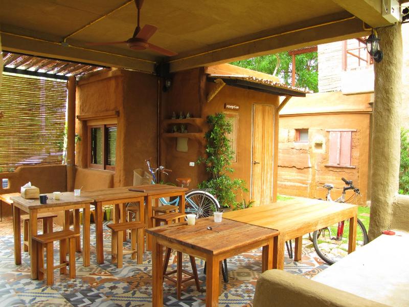 Photo of Pranberry Earth hotel in Hua Hin (and vicinity)