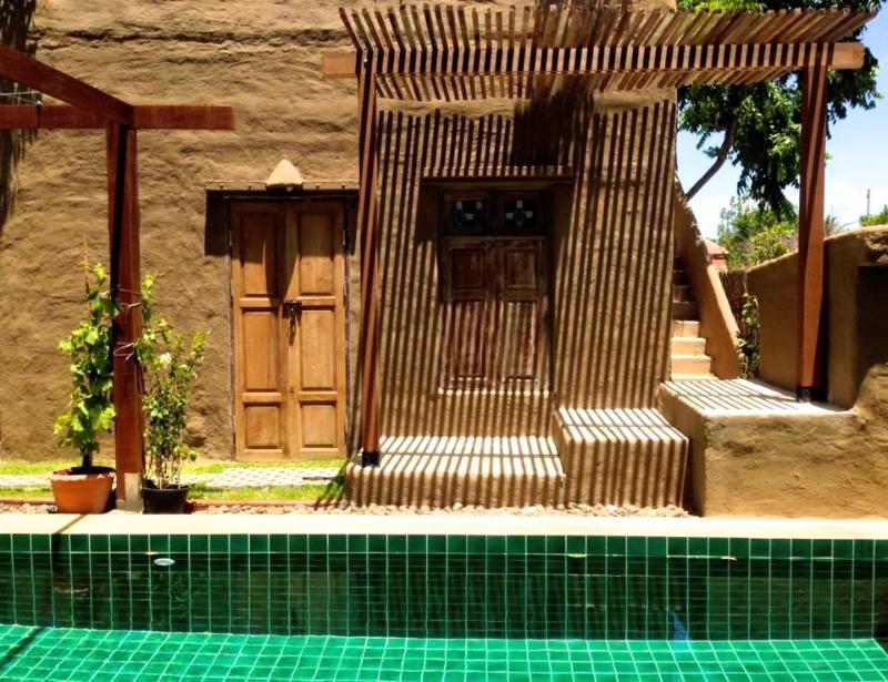 Photo of Pranberry Earth hotel in Hua Hin (and vicinity)