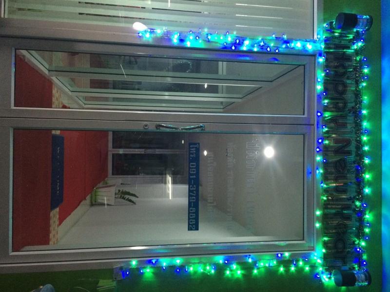 Photo of Pitikant Place, 3-star hotel in Ban Talat Rangsit