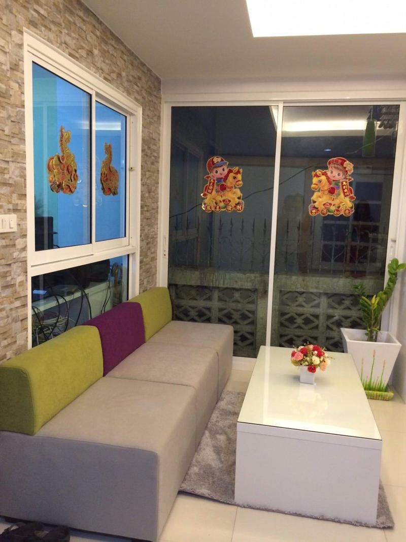 Photo of Pitikant Place, 3-star hotel in Ban Talat Rangsit