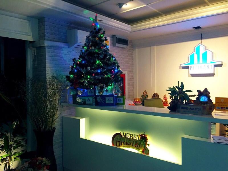 Photo of Pitikant Place, 3-star hotel in Ban Talat Rangsit