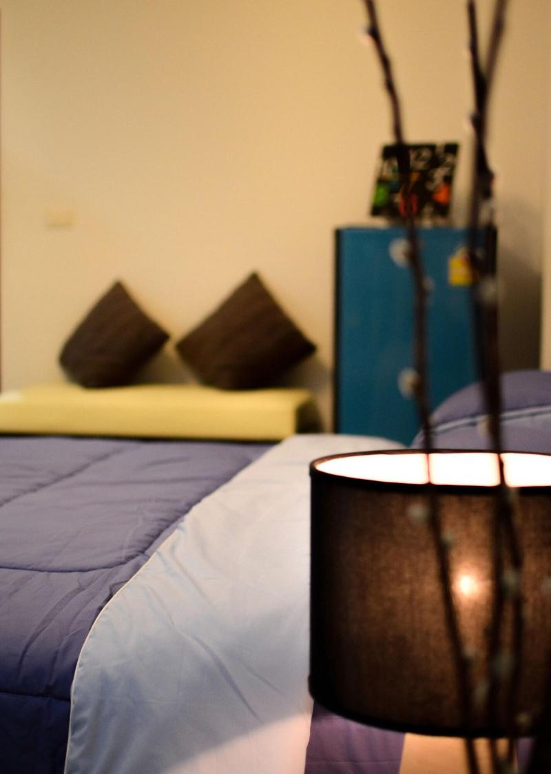 Photo of Pitikant Place, 3-star hotel in Ban Talat Rangsit