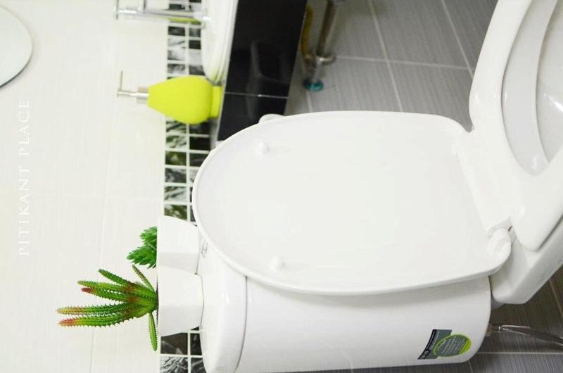 Photo of Pitikant Place, 3-star hotel in Ban Talat Rangsit