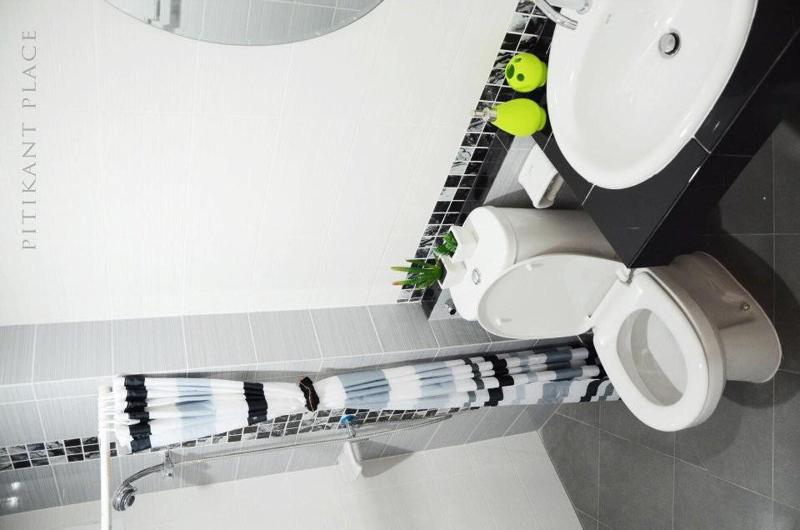 Photo of Pitikant Place, 3-star hotel in Ban Talat Rangsit