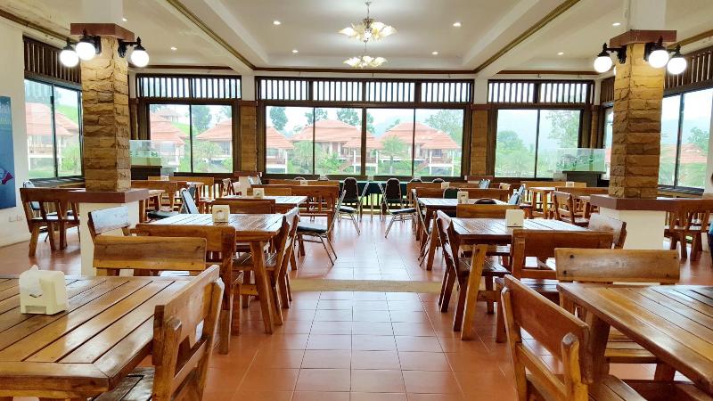 Photo of Thongsathit Hill Resort Khao Yai hotel in Khao Yai National Park