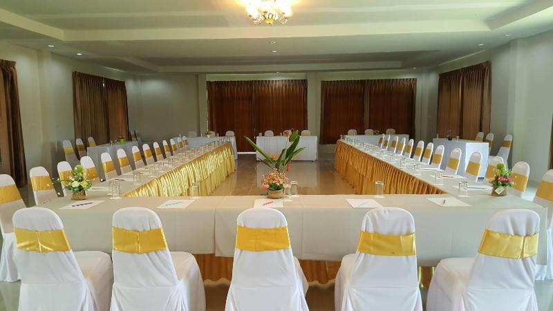 Photo of Thongsathit Hill Resort Khao Yai hotel in Khao Yai National Park