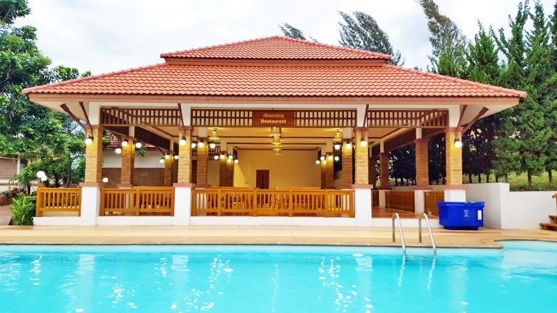 Photo of Thongsathit Hill Resort Khao Yai hotel in Khao Yai National Park
