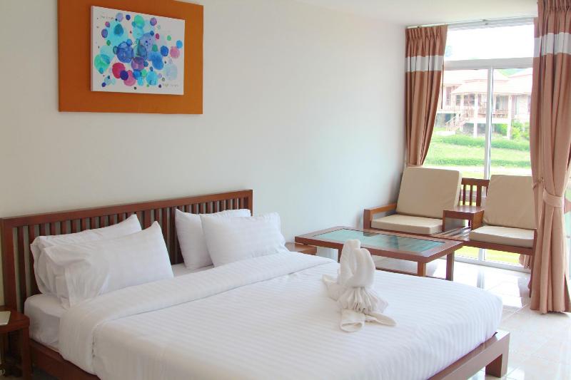 Photo of Thongsathit Hill Resort Khao Yai hotel in Khao Yai National Park