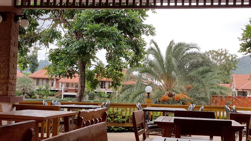 Photo of Thongsathit Hill Resort Khao Yai hotel in Khao Yai National Park