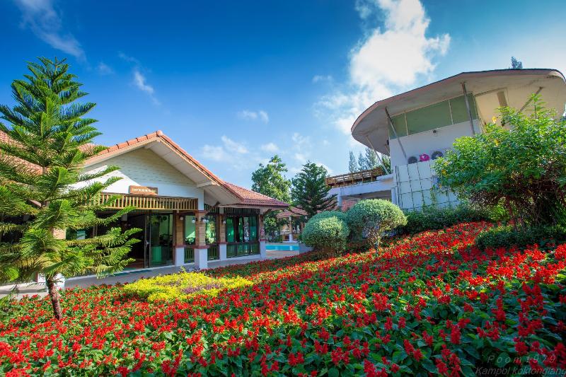 Photo of Thongsathit Hill Resort Khao Yai hotel in Khao Yai National Park