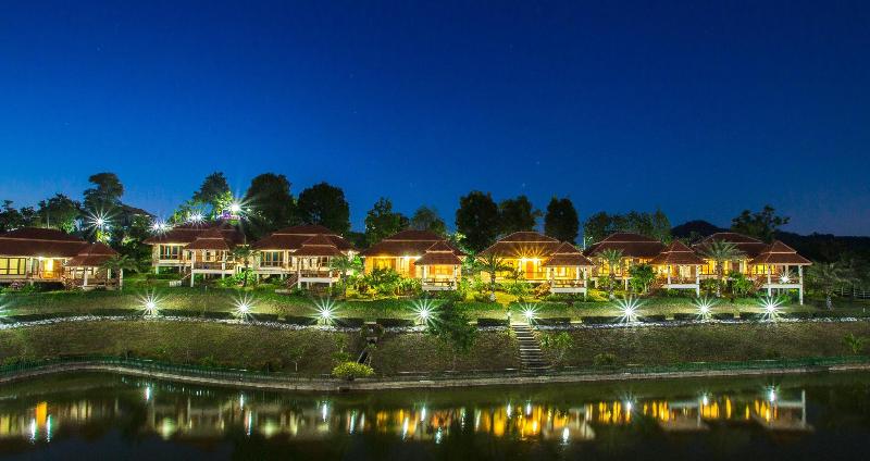 Photo of Thongsathit Hill Resort Khao Yai hotel in Khao Yai National Park