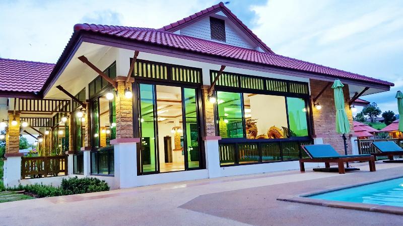 Photo of Thongsathit Hill Resort Khao Yai hotel in Khao Yai National Park