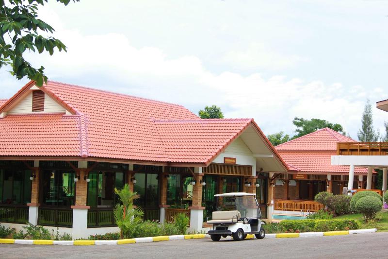 Photo of Thongsathit Hill Resort Khao Yai hotel in Khao Yai National Park