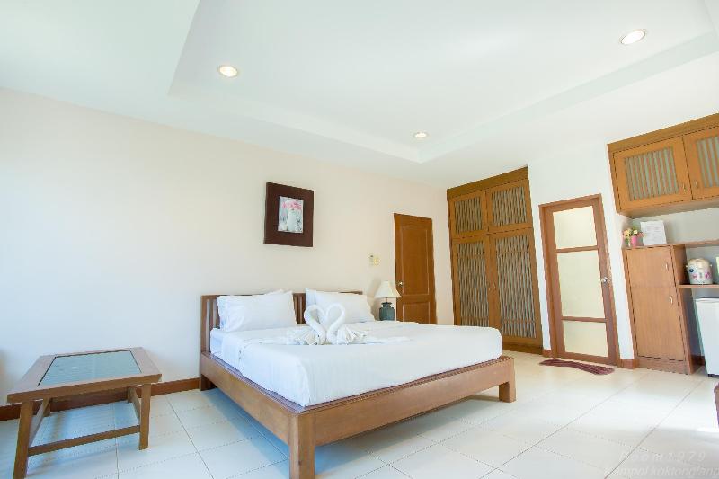 Photo of Thongsathit Hill Resort Khao Yai hotel in Khao Yai National Park