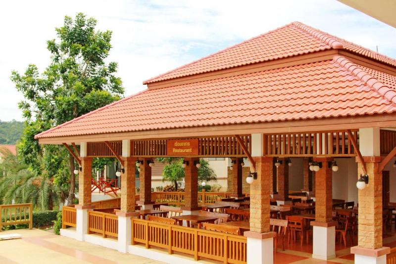Photo of Thongsathit Hill Resort Khao Yai hotel in Khao Yai National Park