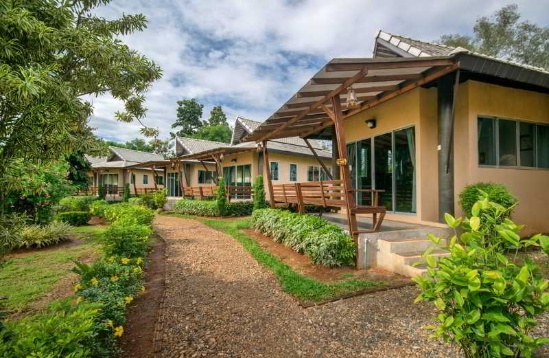 Photo of Aurora Resort Chiangdao, 3-star hotel in Chiang Dao