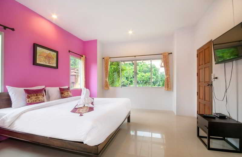 Photo of Aurora Resort Chiangdao, 3-star hotel in Chiang Dao