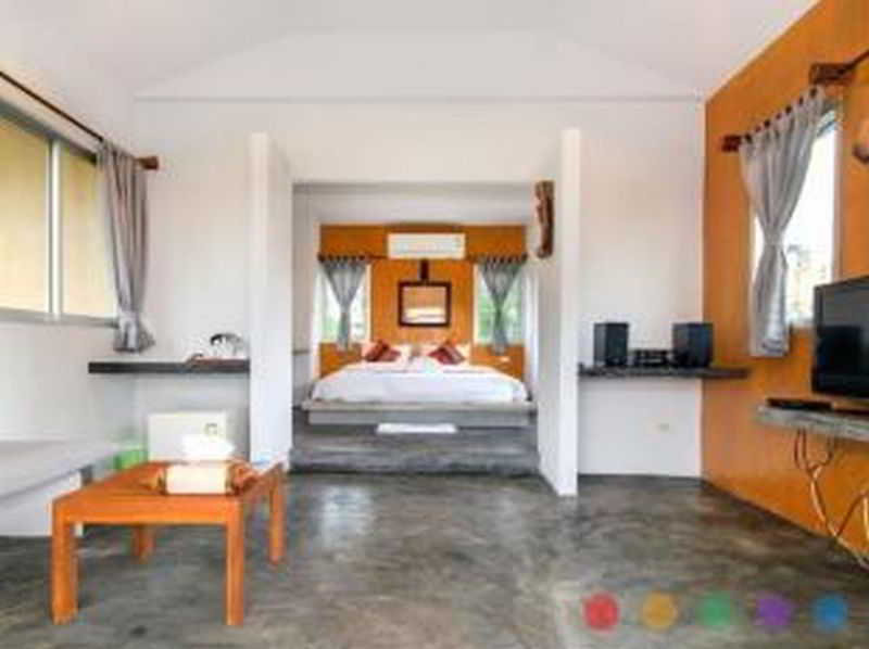 Photo of Aurora Resort Chiangdao, 3-star hotel in Chiang Dao