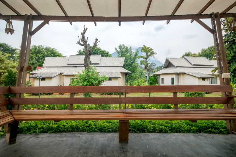 Photo of Aurora Resort Chiangdao, 3-star hotel in Chiang Dao